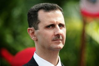 Svržený Asad se vrátil ke své původní profesi. V Moskvě je očním lékařem - Seznam Zprávy